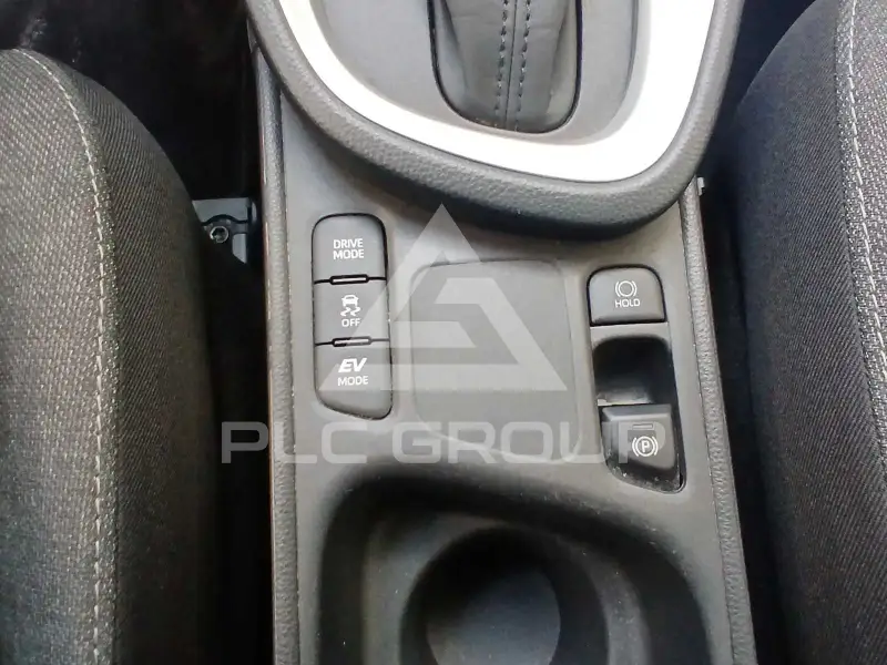 2022 Toyota YARIS