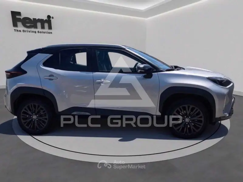 2022 Toyota YARIS