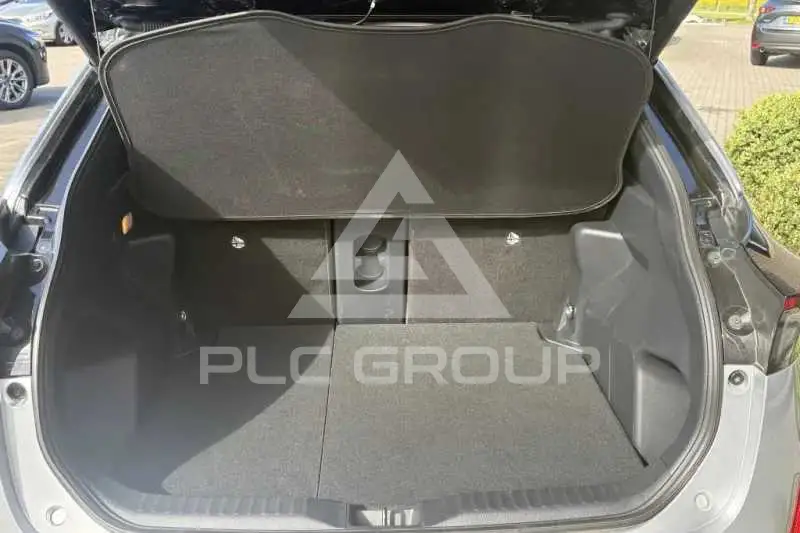 2022 Toyota YARIS