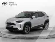 2022 Toyota YARIS