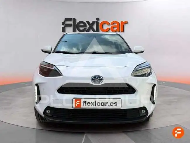 2022 Toyota YARIS