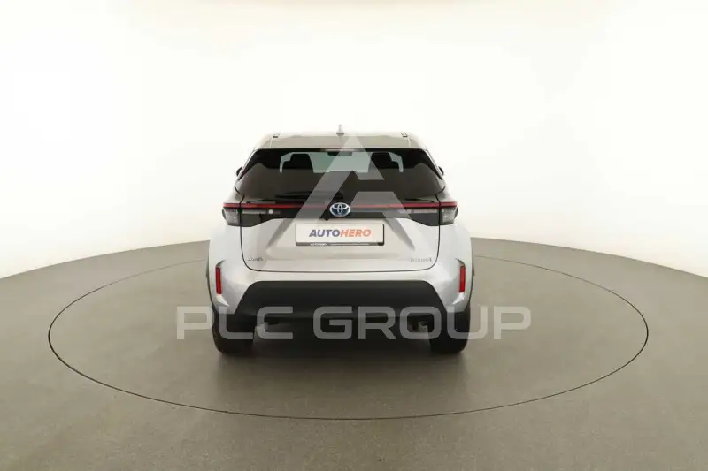2022 Toyota YARIS