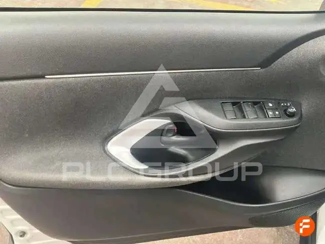 2022 Toyota YARIS