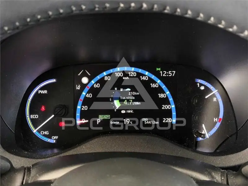 2022 Toyota YARIS