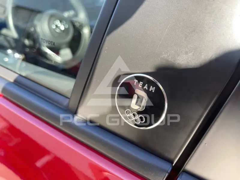2022 Toyota YARIS