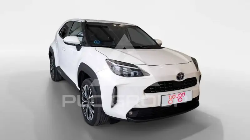 2022 Toyota YARIS