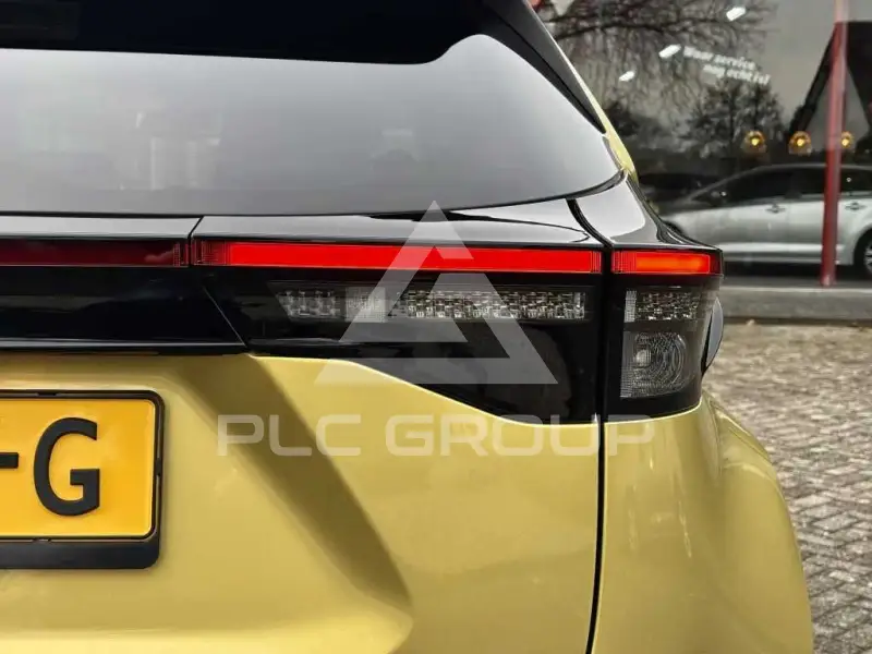 2022 Toyota YARIS