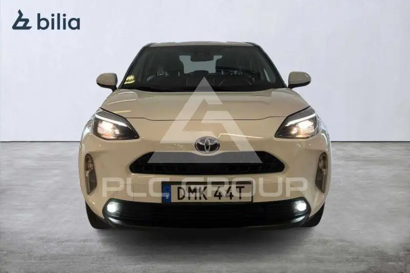 2022 Toyota YARIS