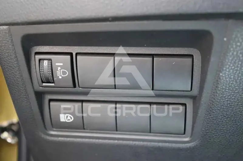2022 Toyota YARIS