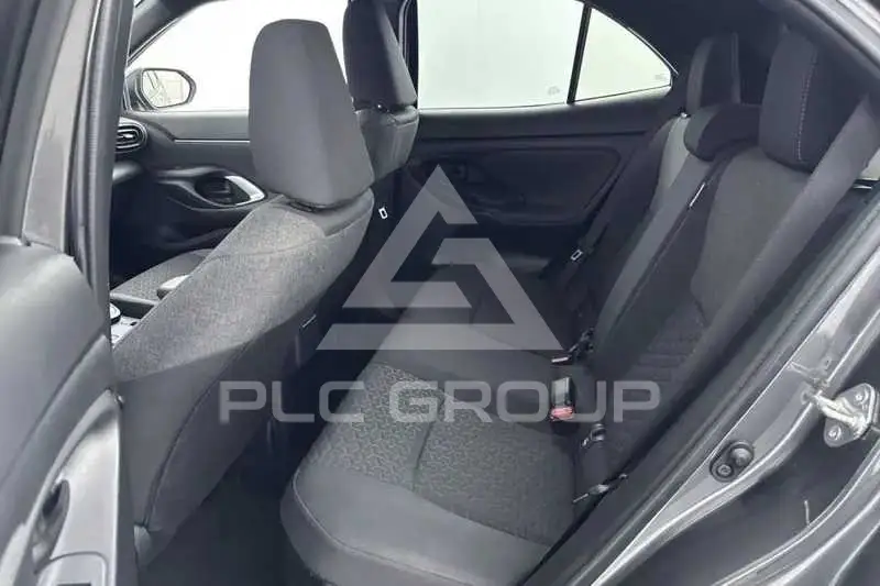 2022 Toyota YARIS