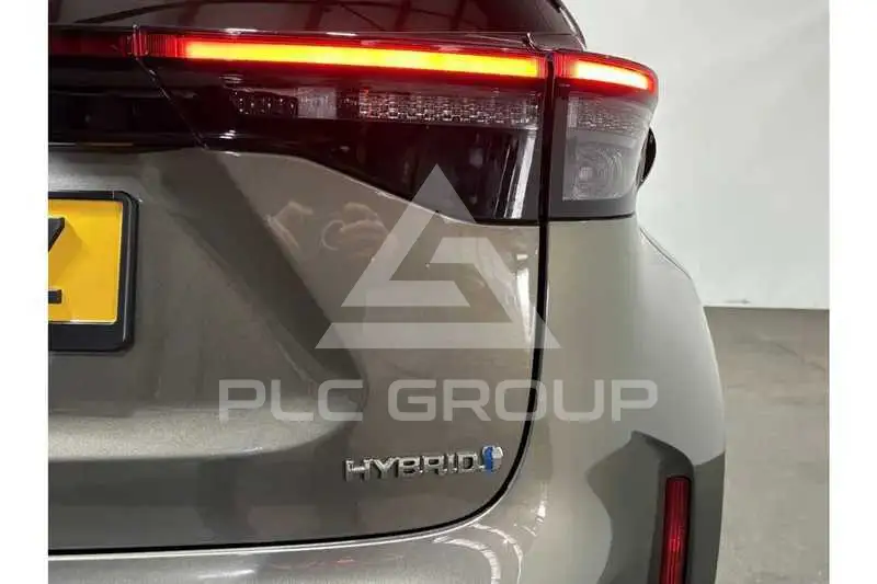 2022 Toyota YARIS