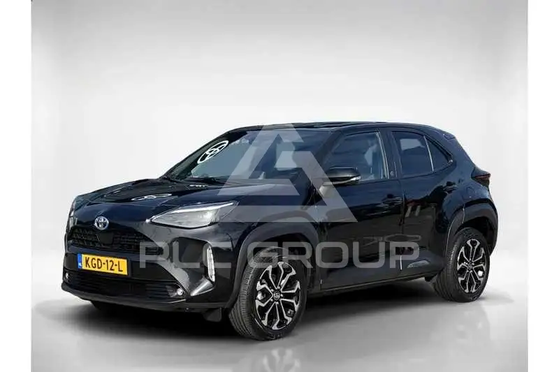 2022 Toyota YARIS