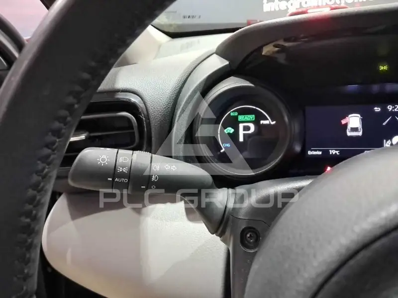 2022 Toyota YARIS