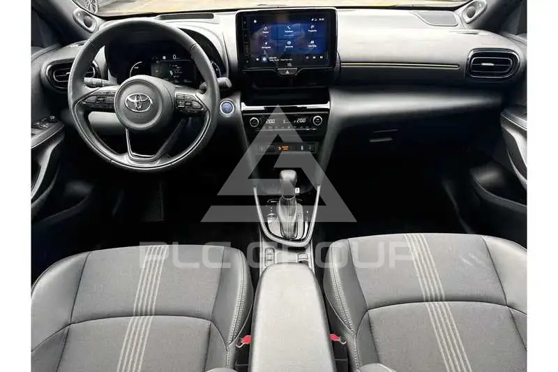 2022 Toyota YARIS