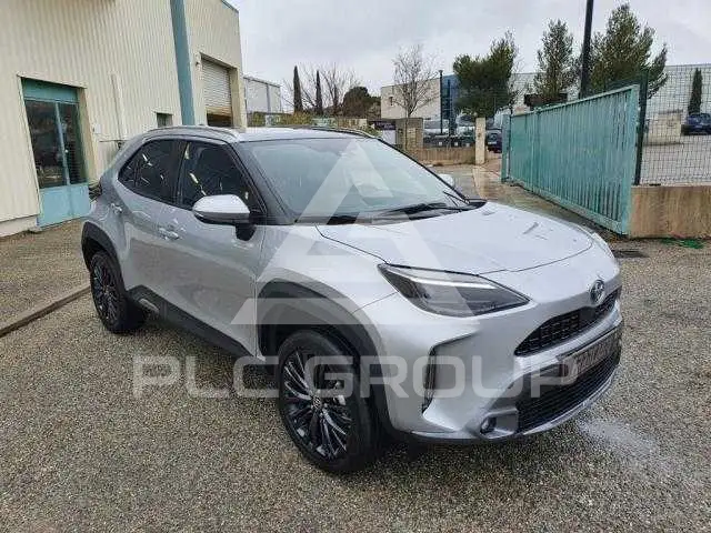 2022 Toyota YARIS