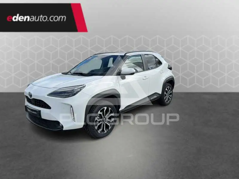2022 Toyota YARIS