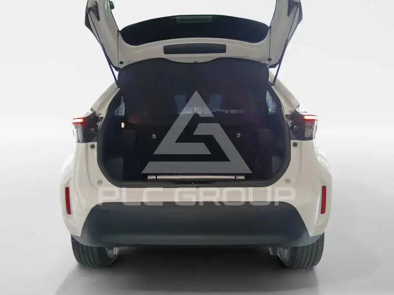 2022 Toyota YARIS