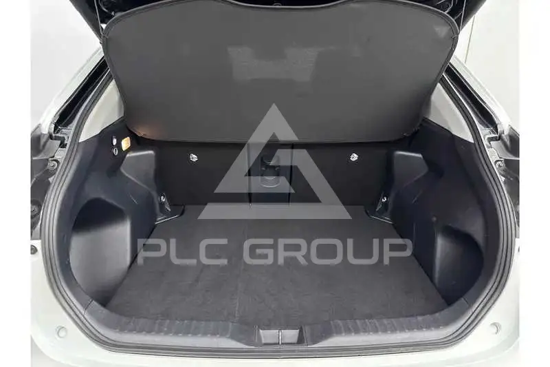 2022 Toyota YARIS