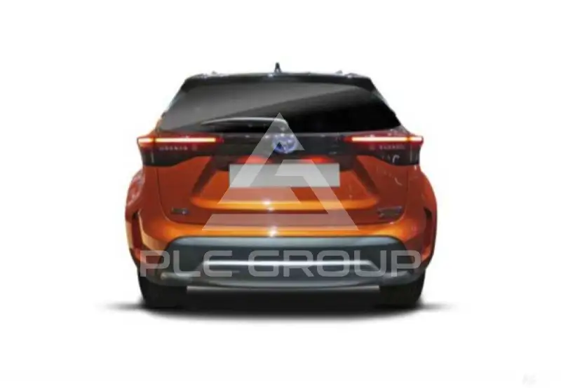 2022 Toyota YARIS