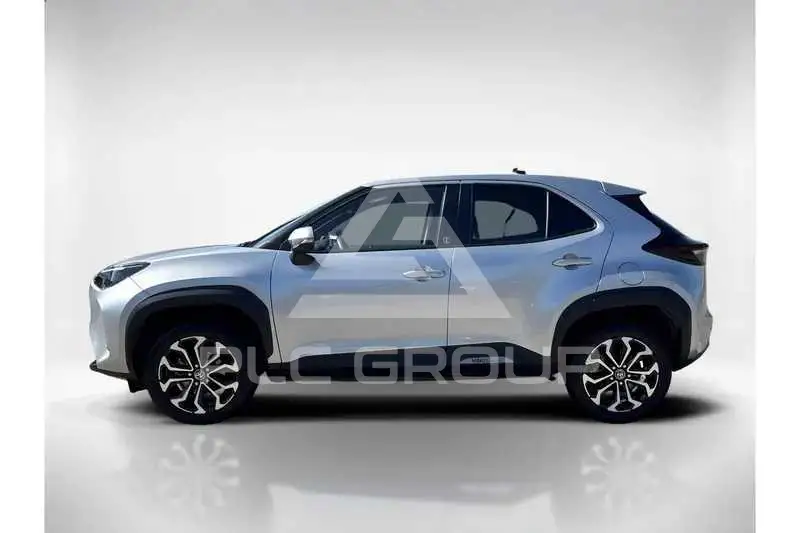 2022 Toyota YARIS