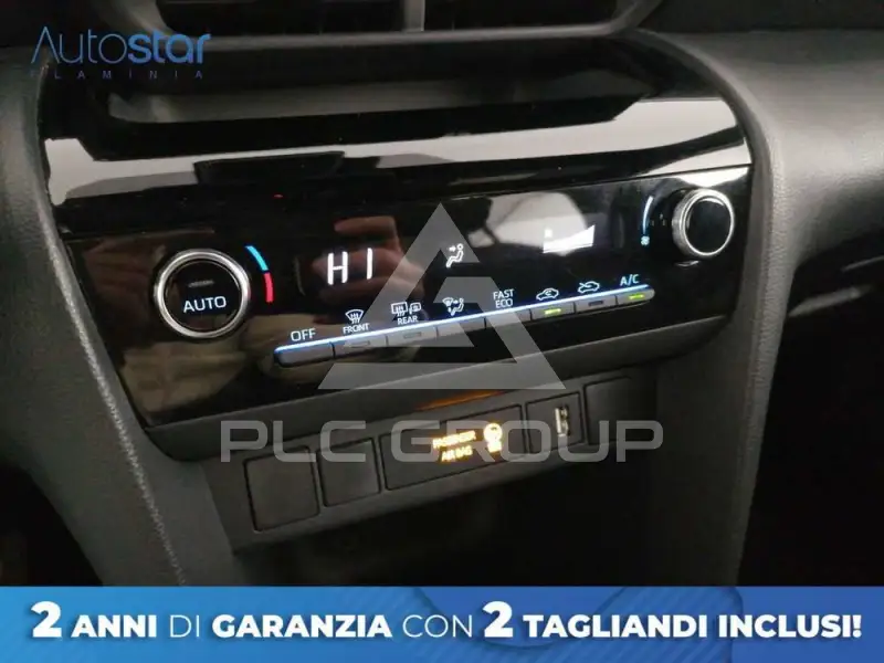 2022 Toyota YARIS