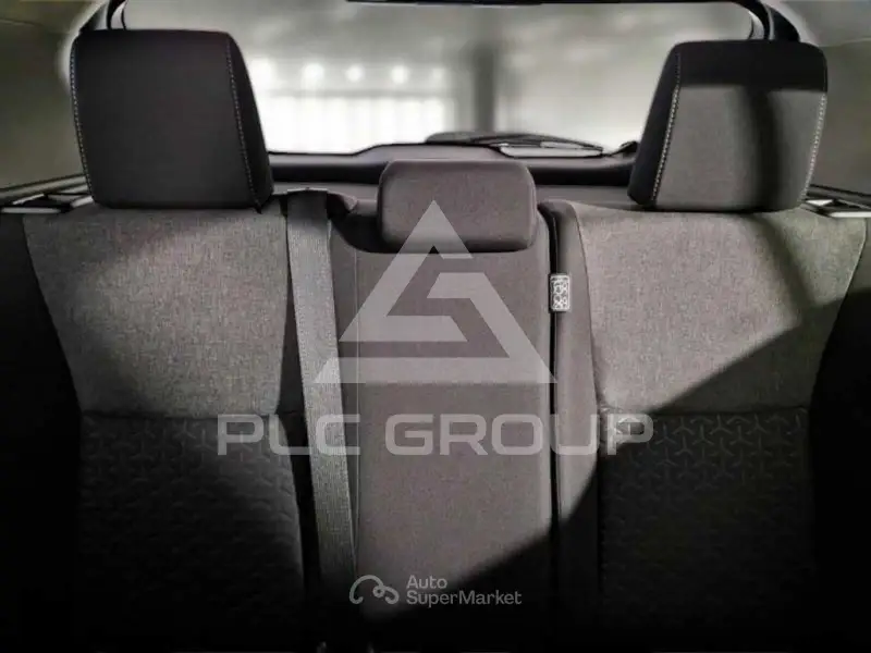 2022 Toyota YARIS