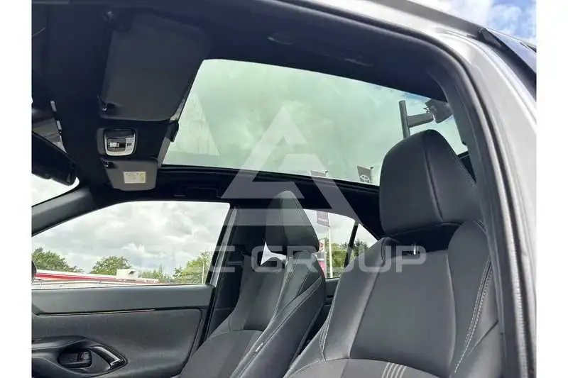 2022 Toyota YARIS