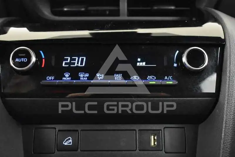 2022 Toyota YARIS