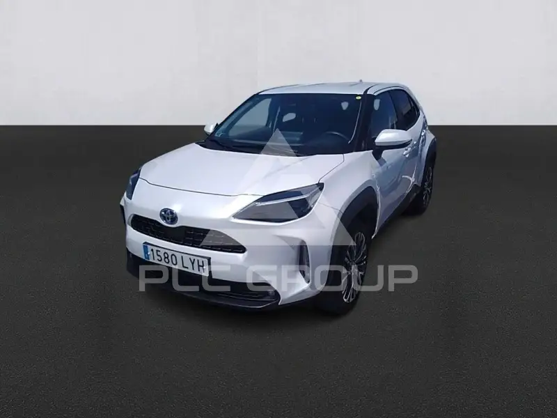 2022 Toyota YARIS