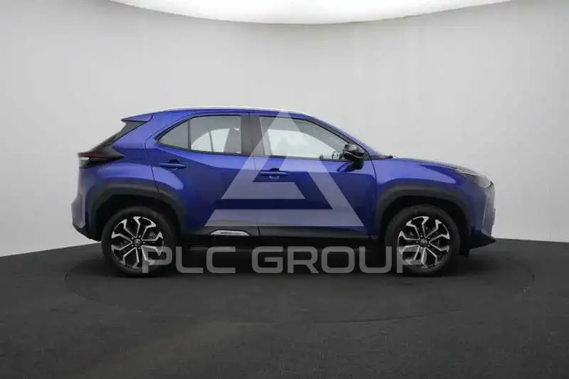 2022 Toyota YARIS