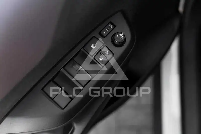 2022 Toyota YARIS