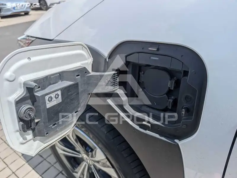 2022 Toyota bZ4X