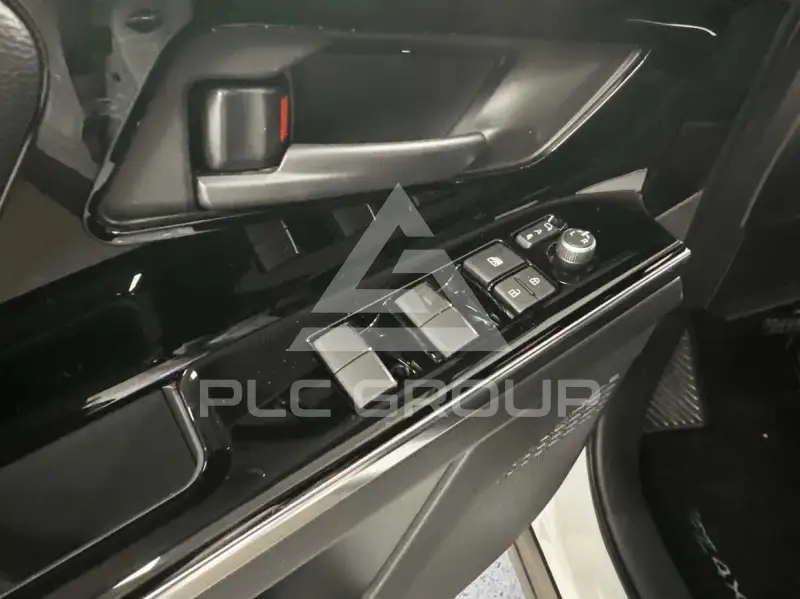 2022 Toyota bZ4X