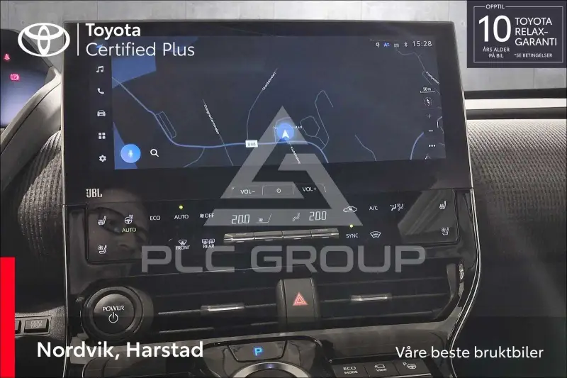 2022 Toyota bZ4X