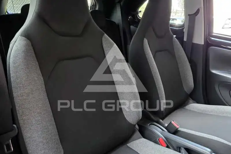 2022 Toyota AYGO