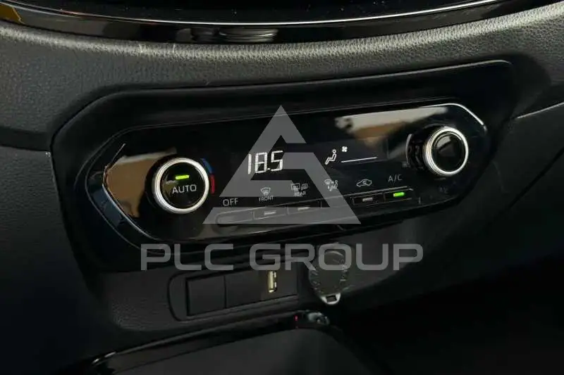 2022 Toyota AYGO