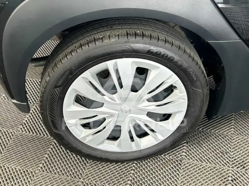 2022 Toyota AYGO