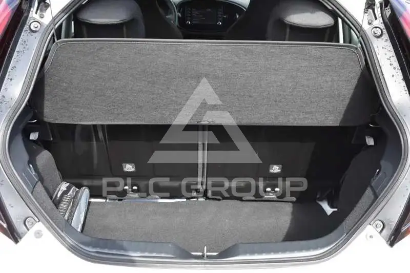 2022 Toyota AYGO