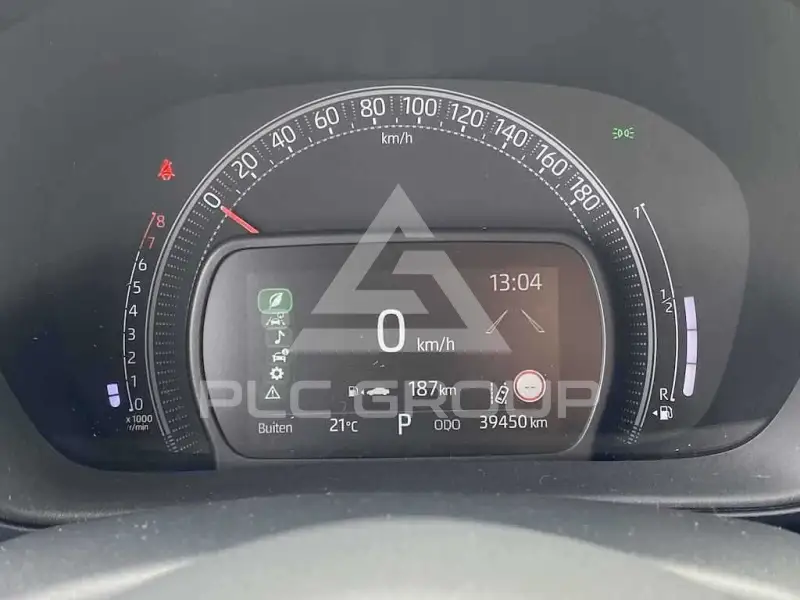 2022 Toyota AYGO