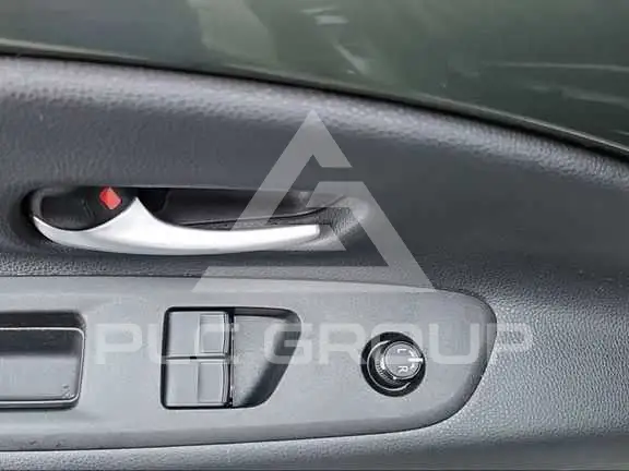2022 Toyota AYGO