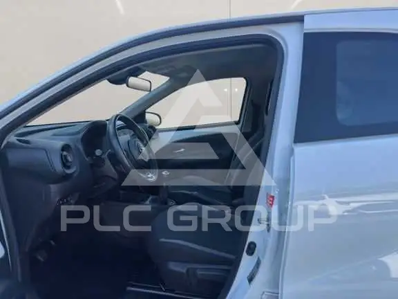 2022 Toyota AYGO