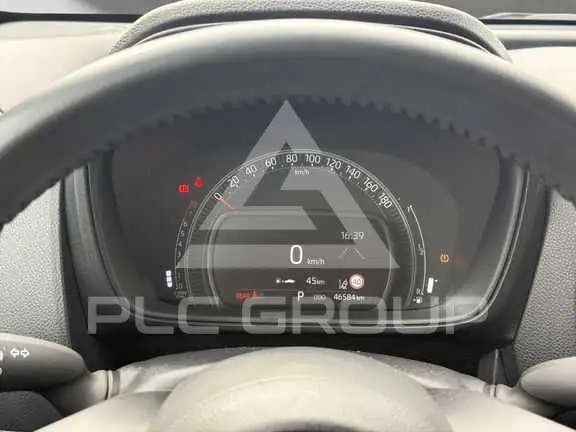 2022 Toyota AYGO