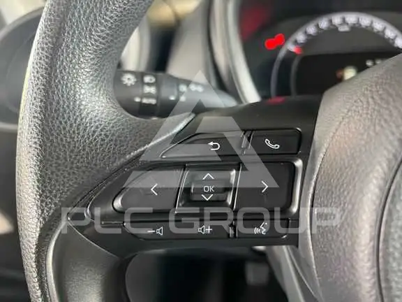 2022 Toyota AYGO