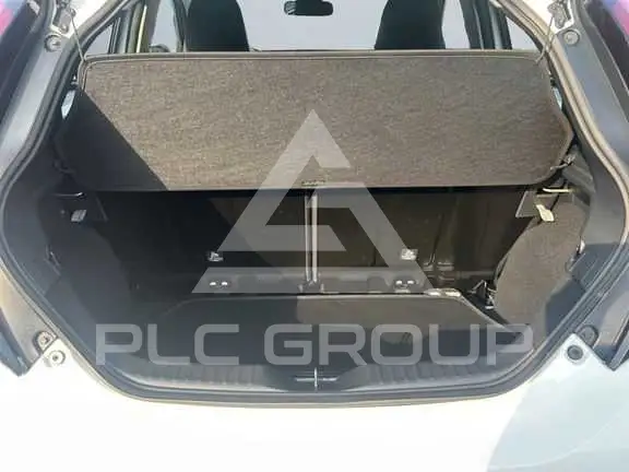2022 Toyota AYGO