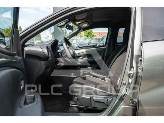 2022 Toyota AYGO