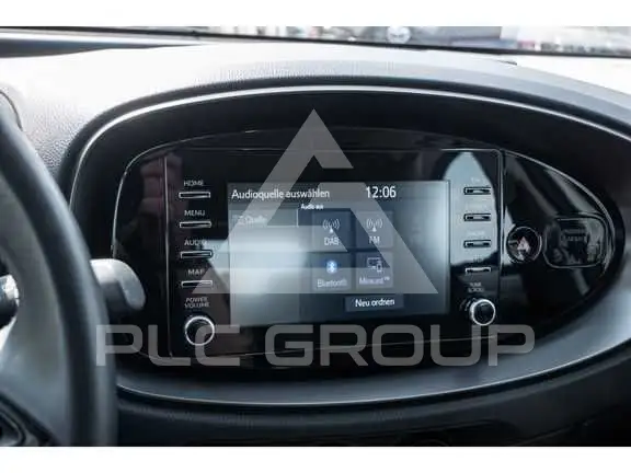 2022 Toyota AYGO