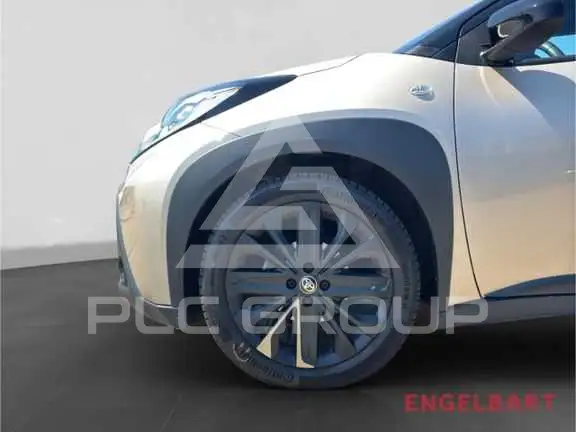 2022 Toyota AYGO