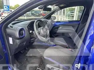 2022 Toyota AYGO