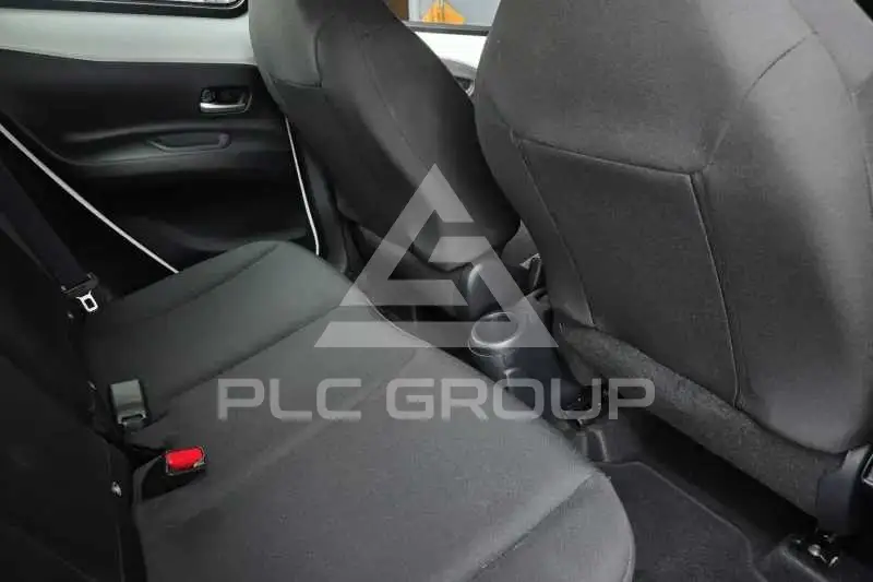 2022 Toyota AYGO