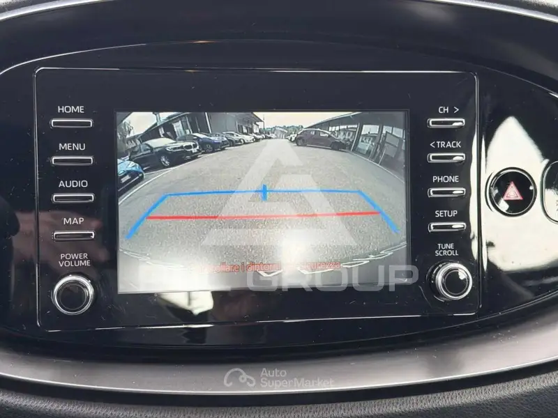 2022 Toyota AYGO